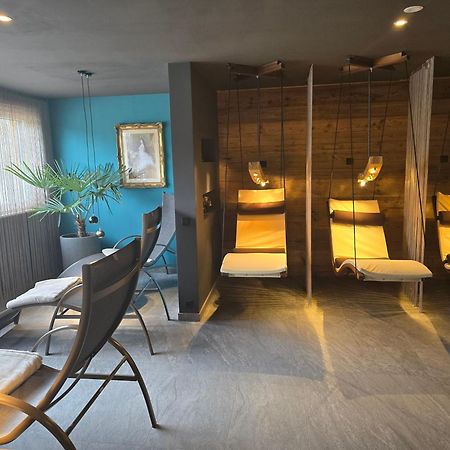 Landhotel Anna 상트마틴암테넨게비르게 외부 사진