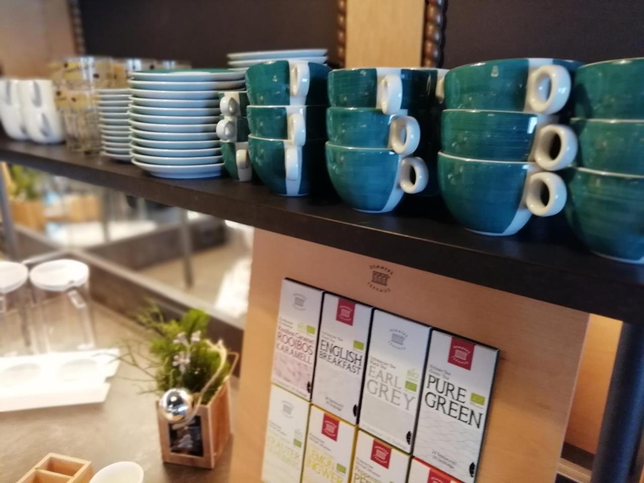 Landhotel Anna 상트마틴암테넨게비르게 외부 사진